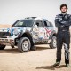 Harry Hunt Dakar Rally