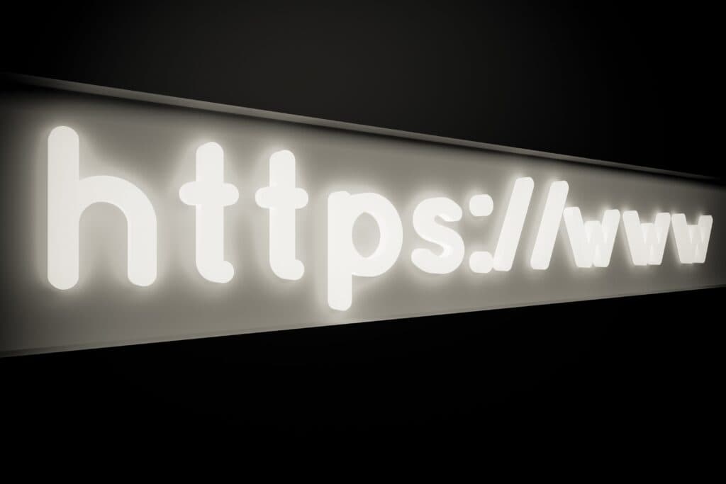 Securing Your Website With HTTPS